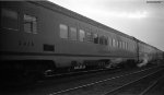 C&NW Coach 3416